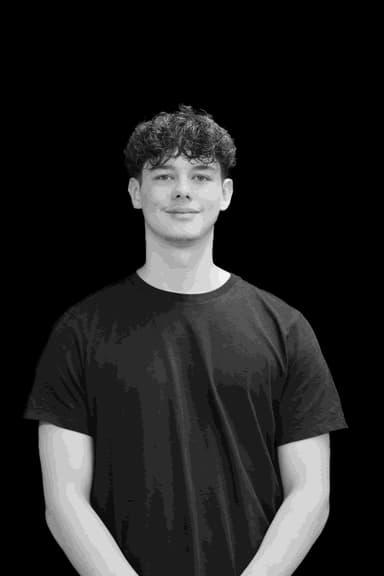 Maxence Farhat — fondateur Sovana, ingénieur informatique à Beauvais